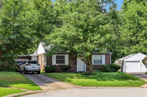 Tiny photo for 1103 37th St Court, Moline, IL 61265 (MLS # 12748182)