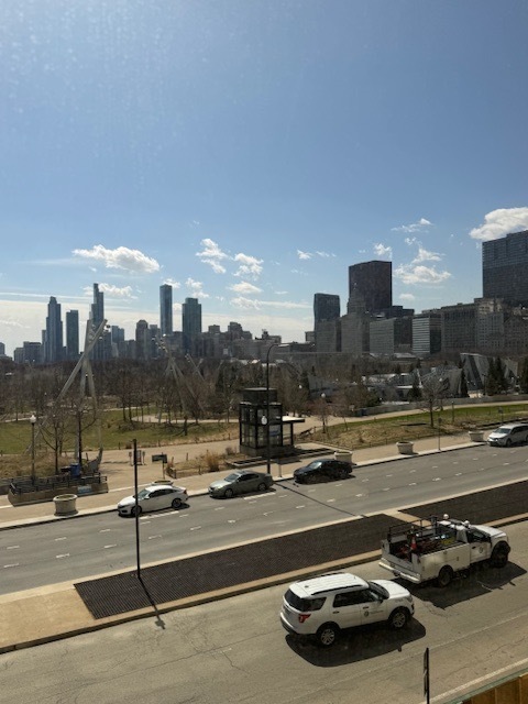 360 E Randolph Street 302