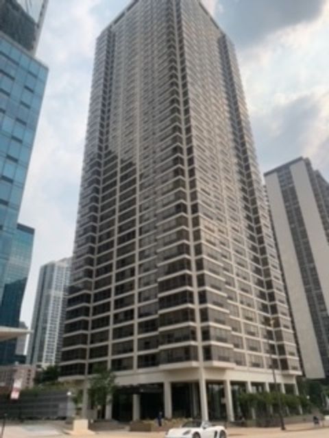 360 E Randolph Street 302 Chicago IL 60601