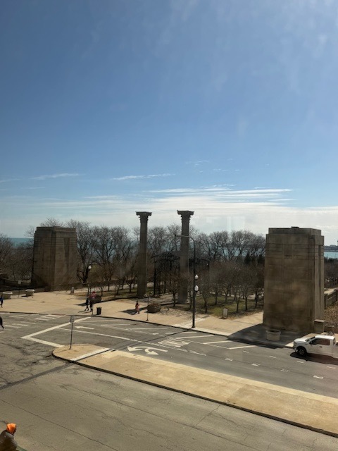 360 E Randolph Street 302
