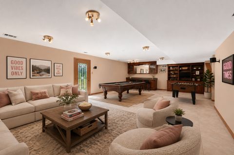 Tiny photo for 3620 Douglas Road, Downers Grove, IL 60515 (MLS # 12697519)