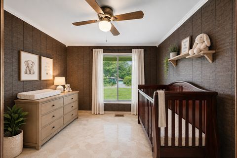 Tiny photo for 3620 Douglas Road, Downers Grove, IL 60515 (MLS # 12697519)