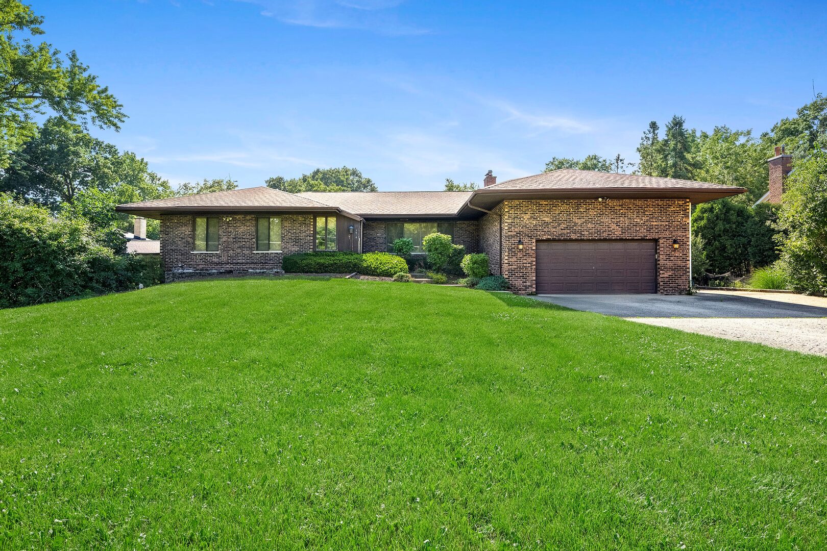 3620 Douglas Road