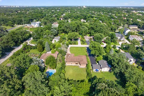 Tiny photo for 3620 Douglas Road, Downers Grove, IL 60515 (MLS # 12697519)