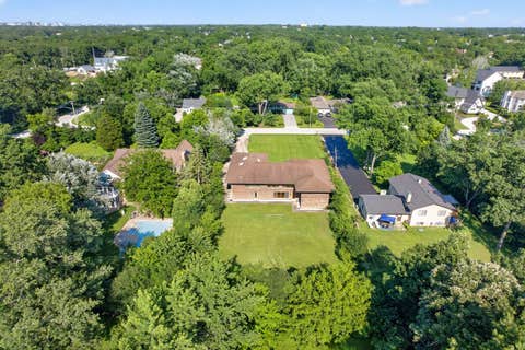 Tiny photo for 3620 Douglas Road, Downers Grove, IL 60515 (MLS # 12697519)