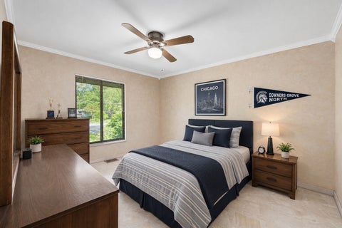 Tiny photo for 3620 Douglas Road, Downers Grove, IL 60515 (MLS # 12697519)