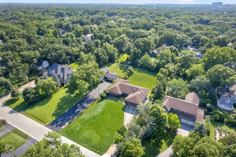Tiny photo for 3620 Douglas Road, Downers Grove, IL 60515 (MLS # 12697519)