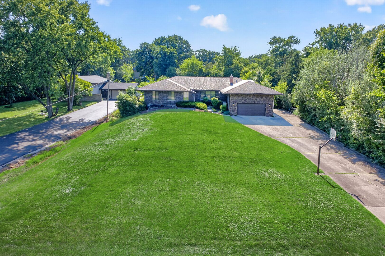 3620 Douglas Road
