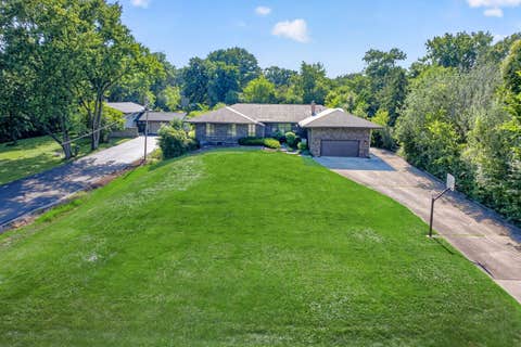 Tiny photo for 3620 Douglas Road, Downers Grove, IL 60515 (MLS # 12697519)