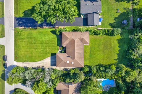 Tiny photo for 3620 Douglas Road, Downers Grove, IL 60515 (MLS # 12697519)