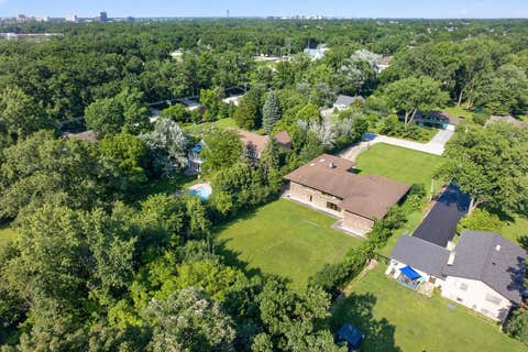 Tiny photo for 3620 Douglas Road, Downers Grove, IL 60515 (MLS # 12697519)