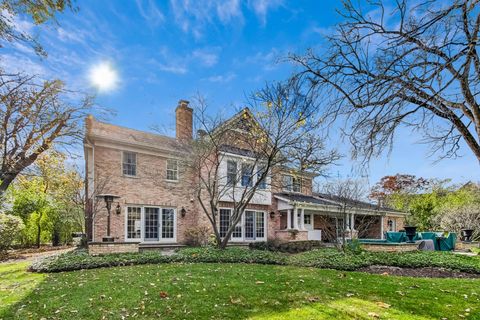 A home in Northfield