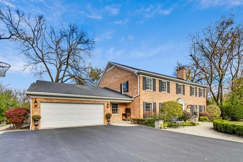 A home in Northfield