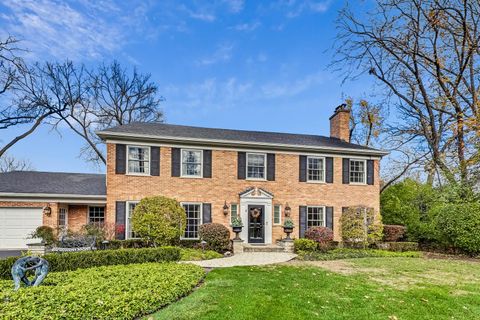 A home in Northfield