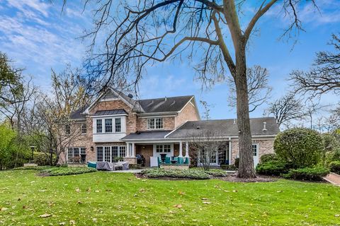 A home in Northfield