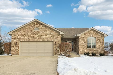 Photo of 832 MARY Court, Marengo, IL 60152 (MLS # 12561978)