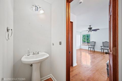 Tiny photo for 6520 Bridle Path Drive, Matteson, IL 60443 (MLS # 12412687)