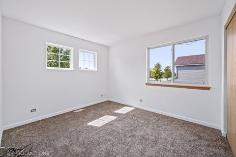 Tiny photo for 6520 Bridle Path Drive, Matteson, IL 60443 (MLS # 12412687)
