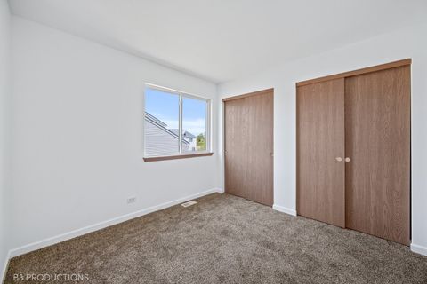 Tiny photo for 6520 Bridle Path Drive, Matteson, IL 60443 (MLS # 12412687)