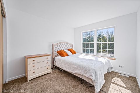 Tiny photo for 6520 Bridle Path Drive, Matteson, IL 60443 (MLS # 12412687)