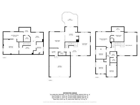 Tiny photo for 6520 Bridle Path Drive, Matteson, IL 60443 (MLS # 12412687)