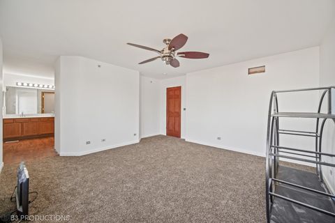 Tiny photo for 6520 Bridle Path Drive, Matteson, IL 60443 (MLS # 12412687)