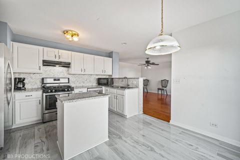 Tiny photo for 6520 Bridle Path Drive, Matteson, IL 60443 (MLS # 12412687)