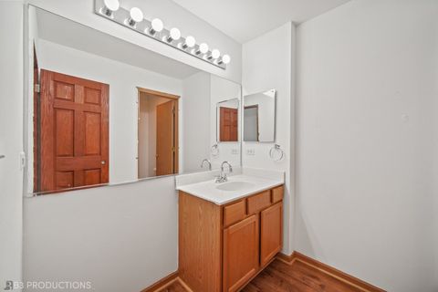 Tiny photo for 6520 Bridle Path Drive, Matteson, IL 60443 (MLS # 12412687)
