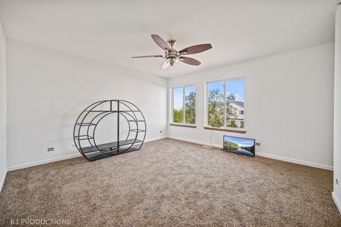 Tiny photo for 6520 Bridle Path Drive, Matteson, IL 60443 (MLS # 12412687)