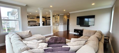 Tiny photo for 3004 Wayland Avenue, Elgin, IL 60124 (MLS # 12469606)