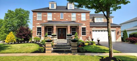 Photo of 3004 Wayland Avenue, Elgin, IL 60124 (MLS # 12469606)