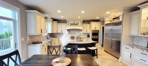 Tiny photo for 3004 Wayland Avenue, Elgin, IL 60124 (MLS # 12469606)