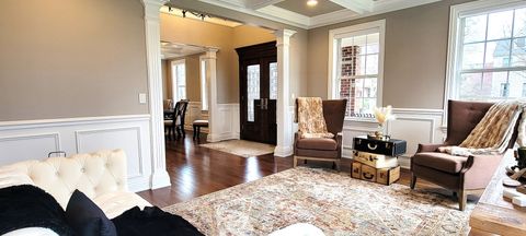 Tiny photo for 3004 Wayland Avenue, Elgin, IL 60124 (MLS # 12469606)