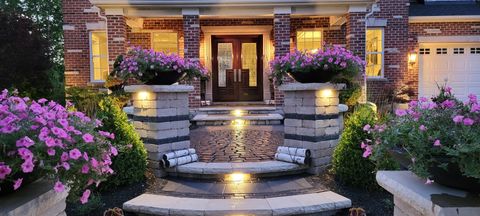 Tiny photo for 3004 Wayland Avenue, Elgin, IL 60124 (MLS # 12469606)