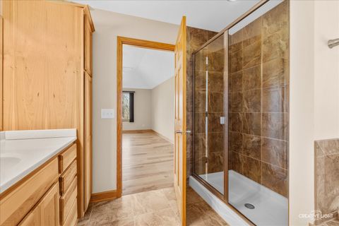 Tiny photo for 6105 Red Gate Lane, Yorkville, IL 60560 (MLS # 12589515)