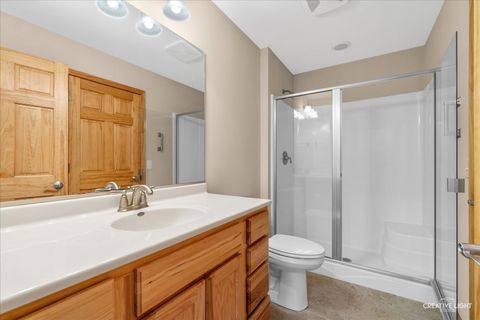 Tiny photo for 6105 Red Gate Lane, Yorkville, IL 60560 (MLS # 12589515)