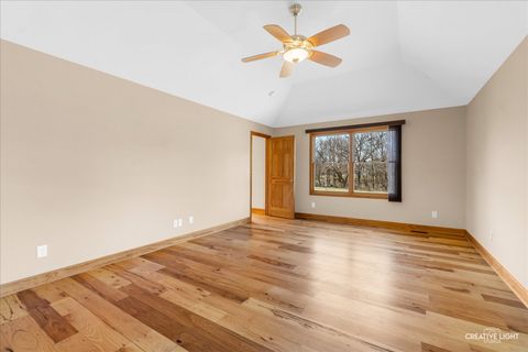 Tiny photo for 6105 Red Gate Lane, Yorkville, IL 60560 (MLS # 12589515)