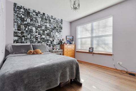 Tiny photo for 9533 RAINSFORD Drive, Huntley, IL 60142 (MLS # 12543413)