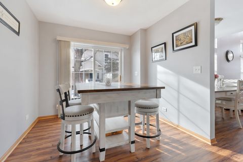 Tiny photo for 9533 RAINSFORD Drive, Huntley, IL 60142 (MLS # 12543413)