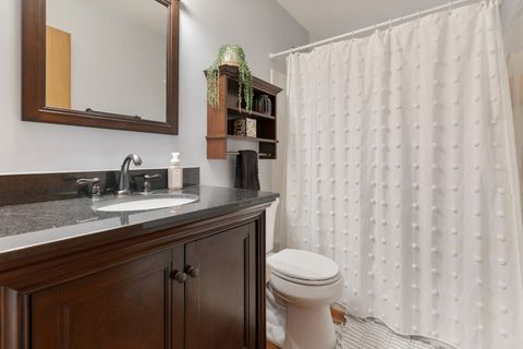 Tiny photo for 9533 RAINSFORD Drive, Huntley, IL 60142 (MLS # 12543413)