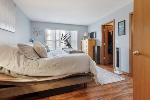 Tiny photo for 9533 RAINSFORD Drive, Huntley, IL 60142 (MLS # 12543413)