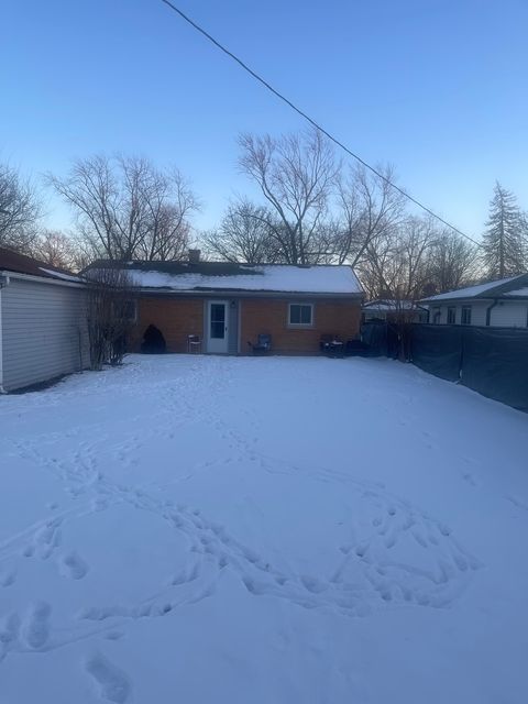 Tiny photo for 178 Cindy Lane, Wheeling, IL 60090 (MLS # 12558504)