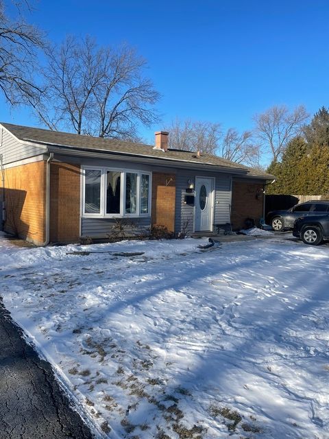 178 Cindy Lane Wheeling IL 60090