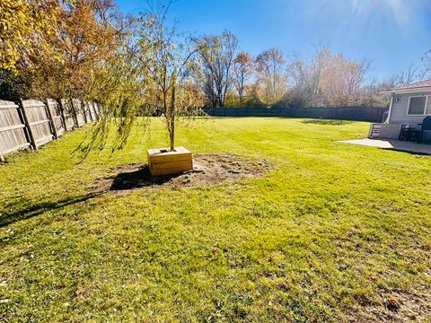 Tiny photo for 4501 185th Street, Country Club Hills, IL 60478 (MLS # 12605441)