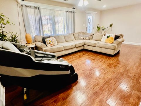 Tiny photo for 4501 185th Street, Country Club Hills, IL 60478 (MLS # 12605441)