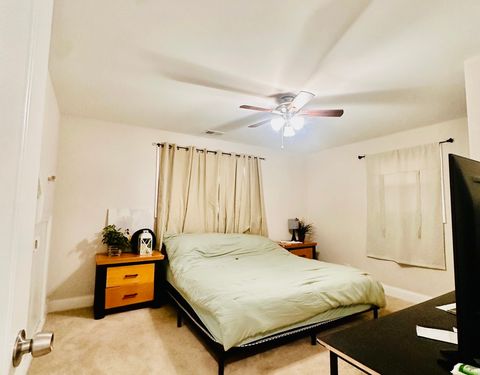 Tiny photo for 4501 185th Street, Country Club Hills, IL 60478 (MLS # 12605441)