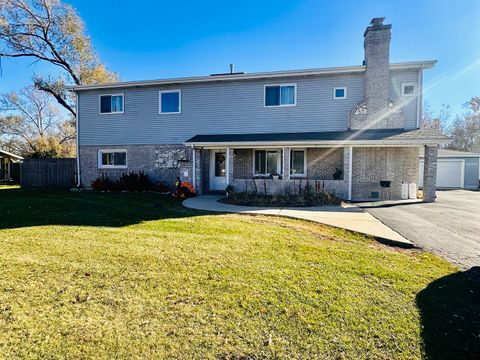 Photo of 4501 185th Street, Country Club Hills, IL 60478 (MLS # 12605441)