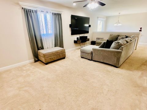 Tiny photo for 4501 185th Street, Country Club Hills, IL 60478 (MLS # 12605441)