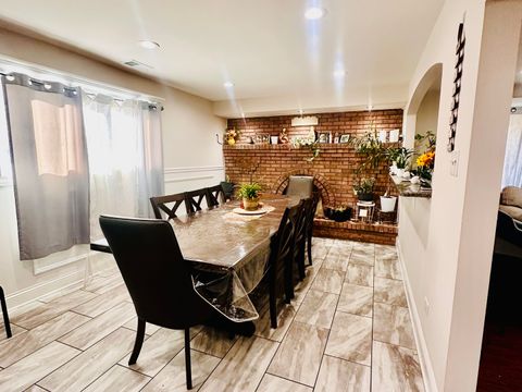 Tiny photo for 4501 185th Street, Country Club Hills, IL 60478 (MLS # 12605441)