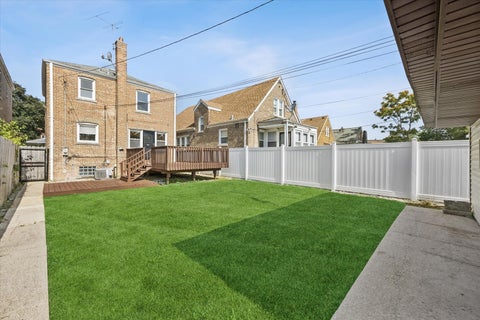 Tiny photo for 10141 S Rhodes Avenue, Chicago, IL 60628 (MLS # 12690928)